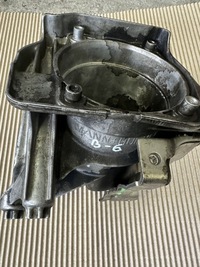 фото thumb №1, Ford kuga i 2013 корпус фільтра пального