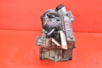 фото thumb №7, Головка двигателя r6420163601 mercedes e-klasa w211 3.0 cdi 224 km 06-09