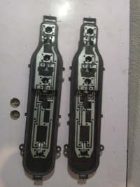 фото thumb №1, Proace combo e rifter berlingo partner iv вкладиш лампи правий-лівий 41018018