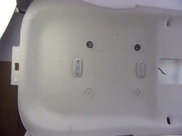 фото thumb №5, Dodge durango iii 11- стеля люк