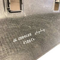 фото thumb №8, Dodge charger 2016 полка задние