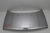 Купити Капот кришка двигуна jeep patriot ps2 06-12r, фото thumb