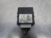 фото thumb №1, Модуль замка центрального subaru justy g3x