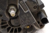 Генератор seat toledo ii 1m2 028903028d 1.78l бензиновый 92kw 2000 с Разборки, фото thumb