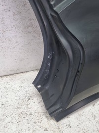 фото thumb №6, Задня кузов обшивка сторона ліва renault captur ii 760393260r