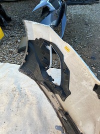 фото thumb №10, Бампер перед ford focus mk 4 iv 18-