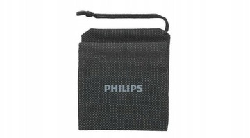 PHILIPS NT3650/16 ТРИМЕР ДЛЯ БРОВЕЙ НОС + ЧЕХОЛ