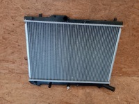 Радиатор воды suzuki swift v 2012- дизель с Разборки, фото thumb