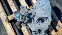 фото thumb №6, Коробка передач gc01 mazda 6 i 02-07r 2.0b