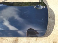 фото thumb №3, Seat arosa fl дверь левая l041