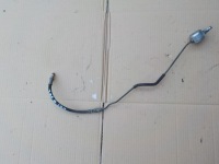 фото thumb №1, Шланг зчеплення opel zafira b 1,9 cdti 2007r