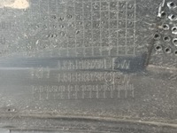 фото thumb №12, Молдинг передня права ford mustang mach-e правий перед