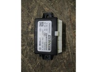 фото thumb №1, Модуль pdc renault megane iv 4 259900395r