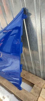 фото thumb №9, Крыло левый переднее renault master iii 3 2.10-6.19r ph1 ph2 bez ph3 cma40