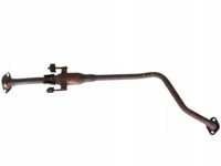 фото thumb №1, Гаситель средний nissan micra k13 1.2 бензин 2010-2017 rok