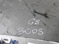 фото thumb №15, Peugeot 3008 i 09-12 evgc бампер перед kompletny