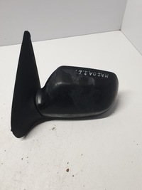 фото thumb №3, Зеркало левая 5 pin mazda 2