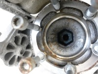 фото thumb №9, Audi a7 s7 4g8 a6 s6 4g0 c7 10-18 диференціал диференціал міст зад 2.0 tfsi 22 km
