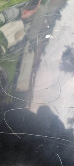 фото thumb №10, Капот кришка двигуна volvo s60 v60