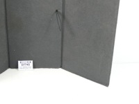 фото thumb №10, Килимок обшивка багажника задня правий = лівий peugeot 5008 i 1 minivan