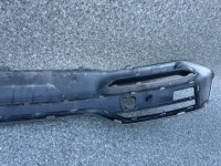 фото thumb №6, Kia sorento iv спойлер накладка бампера заднего задняя 86696-p2010