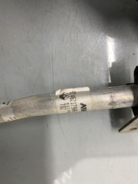 Трубка кондиционера renault espace v 1.6 blue dci 17 r 924621796r Оригинал, фото thumb