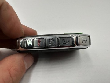 фото thumb №9, Ключ ключ pilot keyless kia stinger 95440-s9000