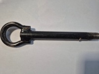 фото thumb №3, Ушко буксировочный renault laguna ii 8200055735