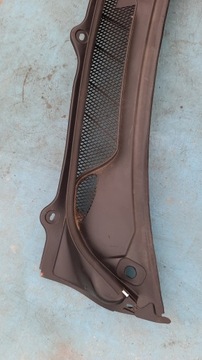 фото thumb №5, Панель под лобовым стеклом volvo xc90 03-06r 08620987