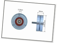 фото thumb №2, Ролик ремінь клиновий renault safrane ii 2.9 clio ii 2.9 avantime 2.9