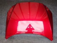 фото thumb №1, Mazda cx3 15- капот