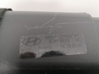фото thumb №9, Hyundai tucson iii ролета багажника оригинал 15-20