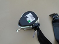 фото thumb №2, Renault scenic iv pas безопасности trzeci ряд