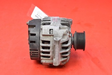 фото thumb №4, Генератор 8200030635 renault megane scenic 1 i 2.0 16v 138 km 99-03