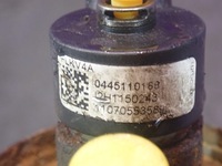 фото thumb №5, Renault master ii 03-10 3.0 інжектор 0445110168