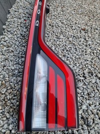 фото thumb №8, Dodge durango 2018 2019 2020 2021 2022 2023 комплектная накладка задняя лампа