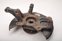 Mg hs 1.5t поворотний кулак права передня 10779509 Зі Шроту, фото thumb