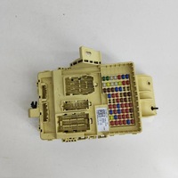 фото thumb №5, Kia ev6 2022 рамка / модуль запобіжників