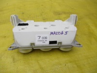 фото thumb №4, Mazda 5 панель обдув кондиціонера k1900cc30