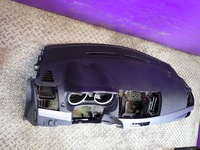 фото thumb №4, Lancer viii 07- панель роздавальна капот консоль