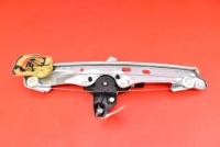 фото thumb №7, Подъемник стекла левое зад 13406677 opel astra 5 v k универсал 15-20