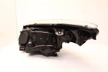 фото thumb №6, Renault megane iii 08r- фара правий перед лампа передня права