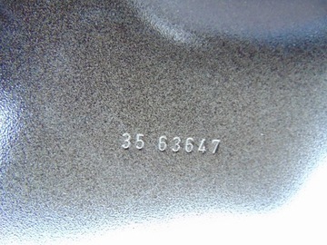 фото thumb №15, Двері правий зад audi a3 8v 8v4833124