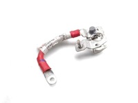 фото thumb №12, Mercedes-benz citan plus / клемма / шланг аккумулятор 1.5 110 cdi дизель