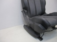 фото thumb №6, Сиденье правый перед пассажира peugeot 3008 ii