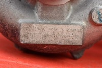 фото thumb №6, Турбонагнітач турбіна h8201371489 renault talisman 1.6 dci 160 km 12-20