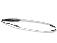 Ford kuga mk2 рестайлинг  рейлинги кровельные комплект  16- Киев, фото thumb