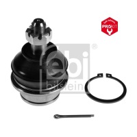 фото thumb №12, Febi шарова опора wah. nissan navara d40 2.5dt pup