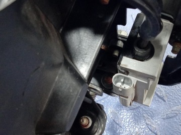 фото thumb №8, Mercedes e класс w212 усилитель лобовое pas переднее a2126201500