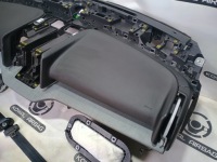 фото thumb №5, Volvo ex30 панель приладів панель  подушка безпеки подушки безпеки ремені ремонт відновлення